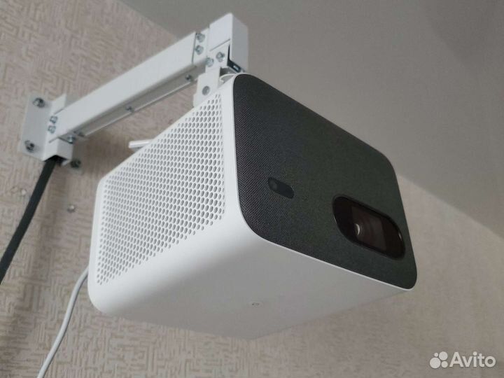 Проектор Mi Smart Projector 2 Pro