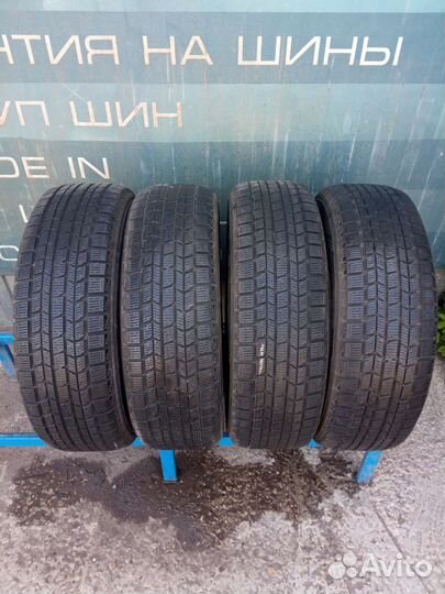 Dunlop DSX-2 215/60 R17 96Q