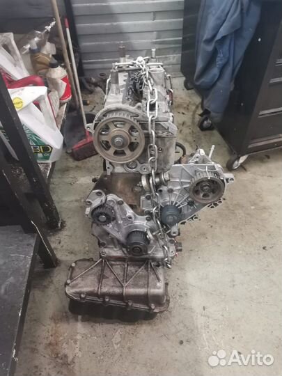 Двигатель Hover h5 diesel