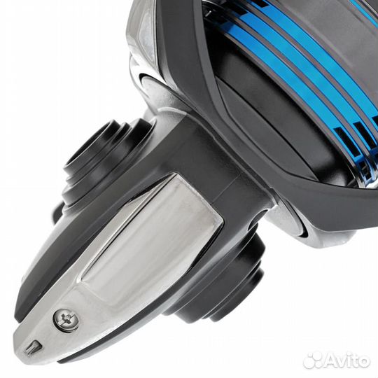 Катушка shimano - 21 nexave 4000