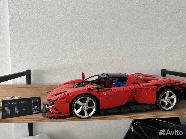 Lego technic