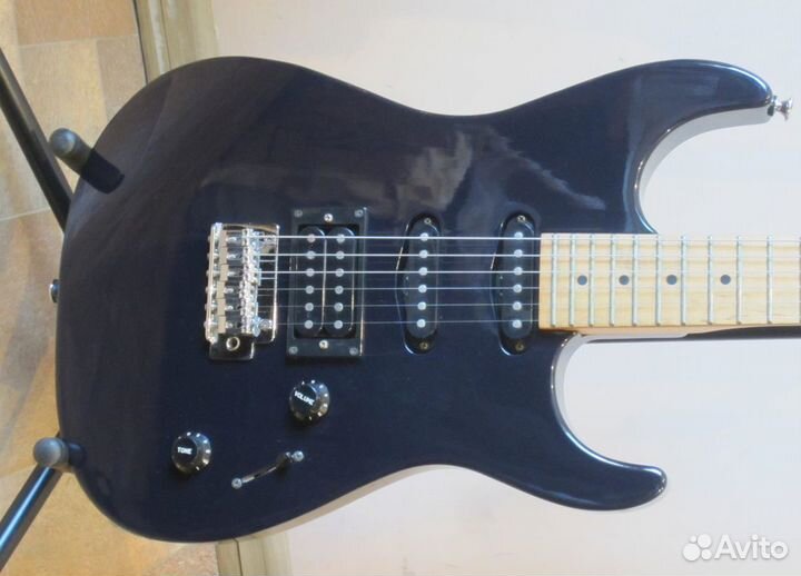 Электрогитара Charvel MyG, Japan