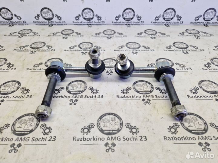 Стойка стабилизатора передняя для infiniti Q50 V37