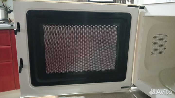 Микроволновая печь бу