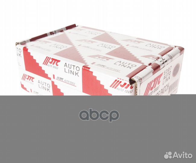 JTC-6828 головка для суппортов 1/2'' DR, 14мм