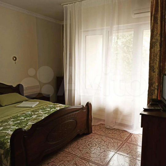 Комната 15 м², 2/4 эт.