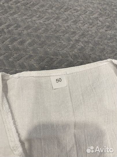 Сорочка в роддом