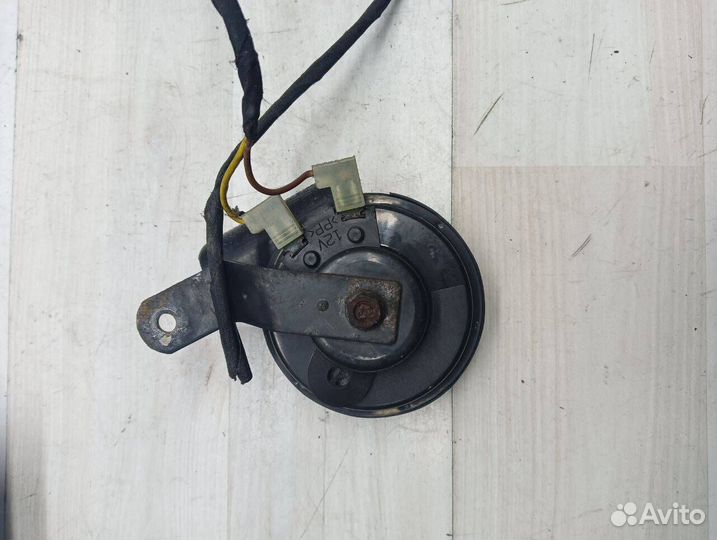 Клаксон Mercedes W211