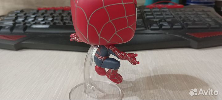 Funko POP Spider-Man (1158)