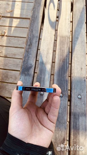 iPhone 14 Pro, 256 ГБ