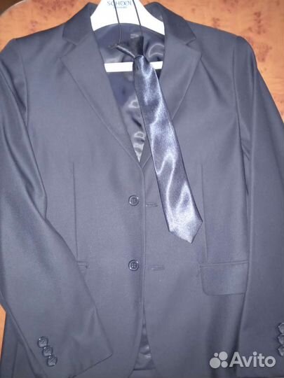 Школьная форма