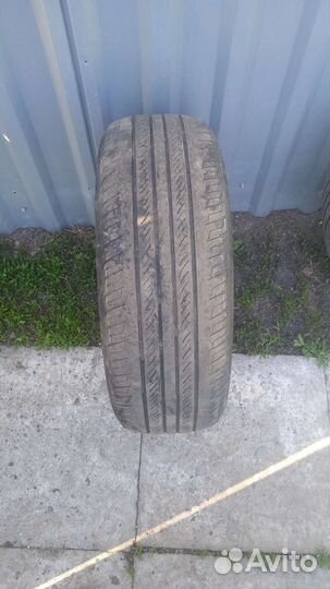 Giti GitiComfort 228 195/60 R15