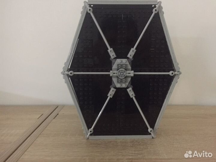 Lego Star Wars 9492 TIE Fighter