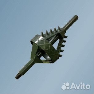 Риммер режущий 300-700 для гнб