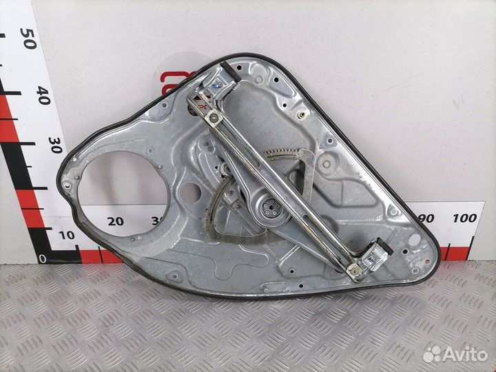 Стеклоподъемник для Ford Focus 2