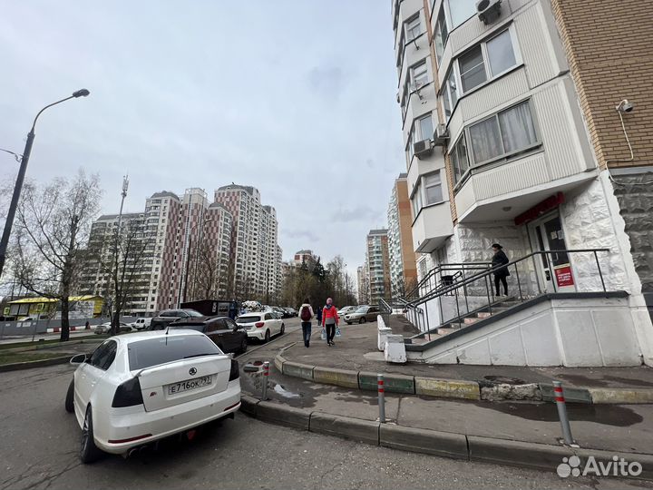 Аренда помещений в продуктовым магазине 30км