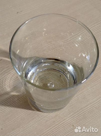 Стаканы baileys 2 штуки