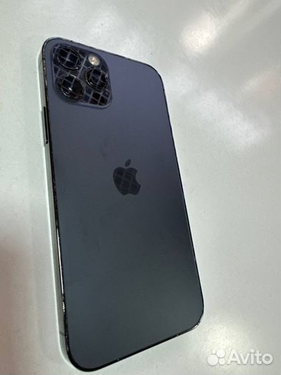 iPhone 12 Pro, 256 ГБ