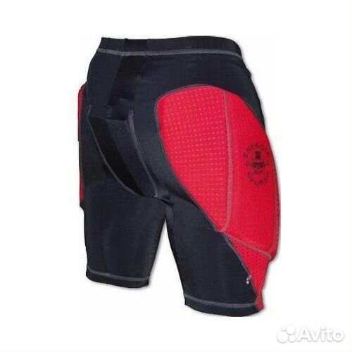 Защитные шорты Energiapura