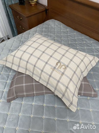 Наволочки 50*70 из 100 хлопка