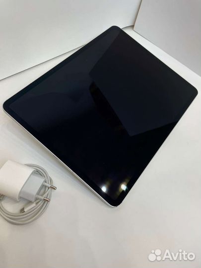 iPad pro 12 9 3 поколение 2018