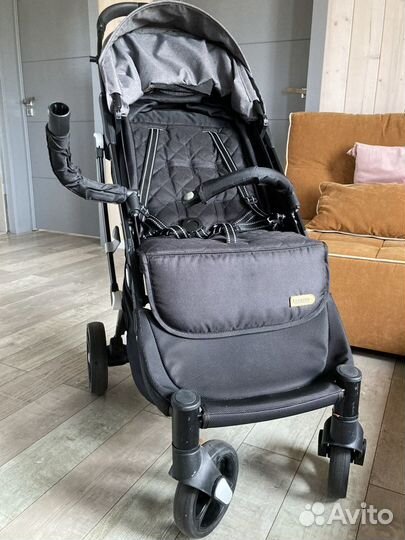 Коляска Squizz 3 Looping