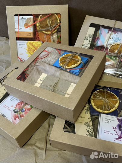 Подарок/ бокс подарок