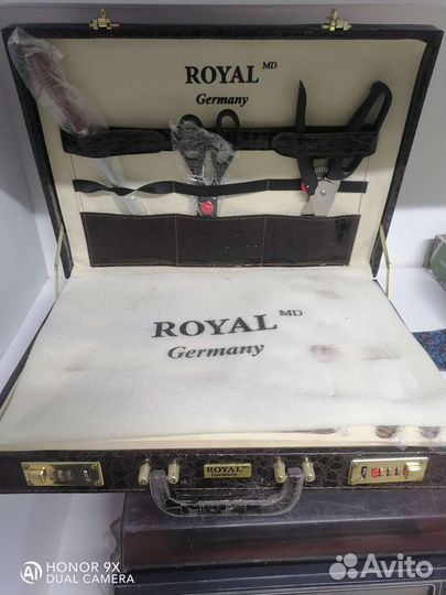 Набор столовых предметов