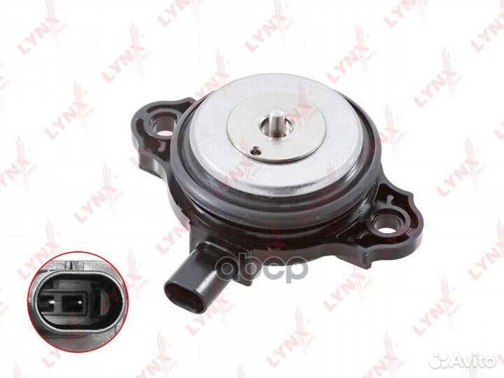 Клапан регулировки фаз грм BMW 1(F20) 2.0 11