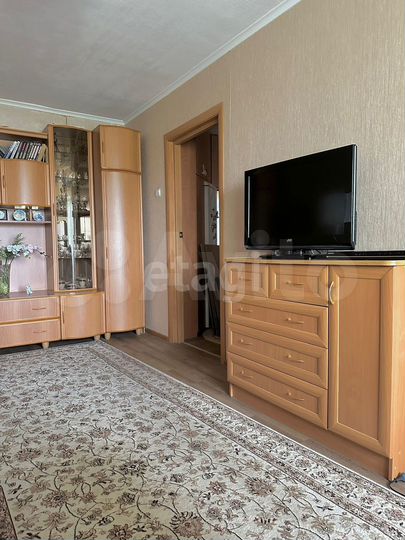 2-к. квартира, 39,7 м², 5/5 эт.