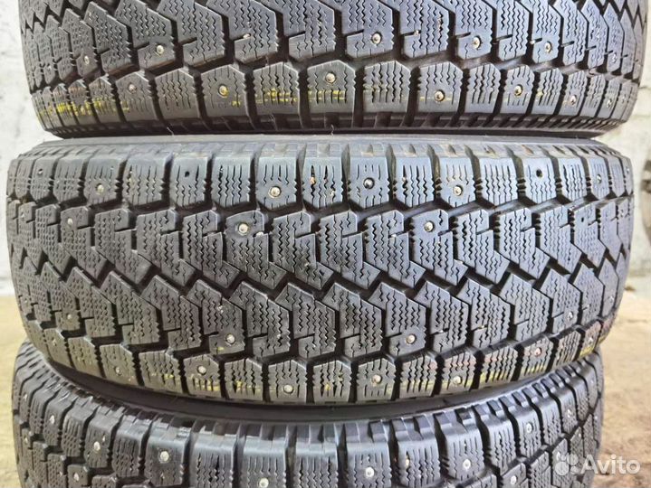 Yokohama Guardex F700P 185/65 R15 88Q