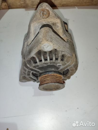 Генератор Corsa D