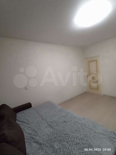 Комната 15 м² в 3-к., 7/16 эт.