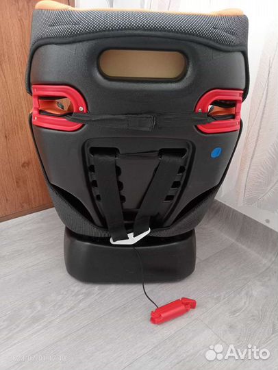 Автомобильное кресло 0-13 кг