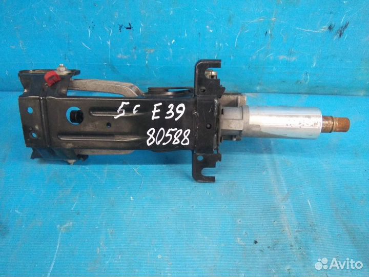 Колонка рулевая BMW 5-серия E39 1995-2003