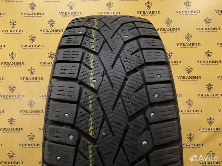 Gislaved NordFrost 100 185/60 R15 88T