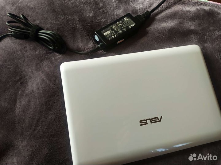 Нетбук asus 1004PXD