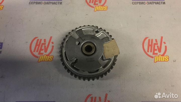 Шестерня распредвала Cadillac CTS