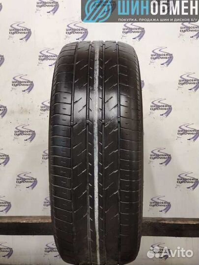 Toyo J48C 205/55 R16 91V