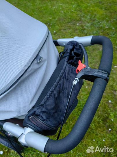 Коляска peg perego gt3