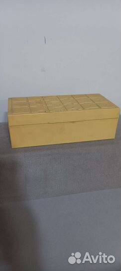 Фен фигаро СССР