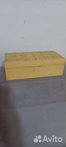 Фен фигаро СССР