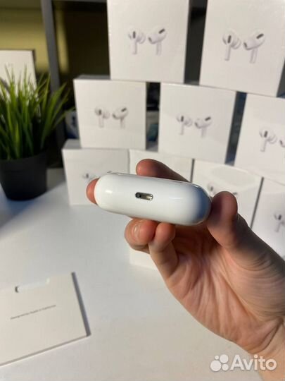 Airpods pro lux