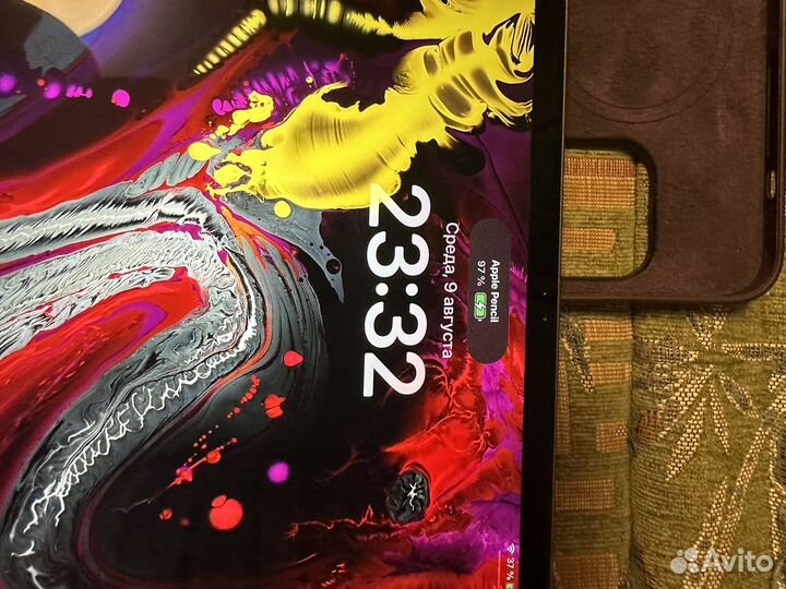 Apple Pencil 2-nd generation