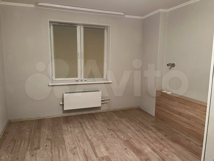 1-к. квартира, 34 м², 14/16 эт.