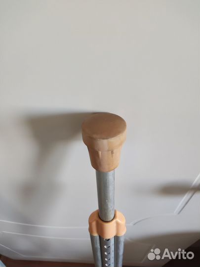 Костыли подмышечные