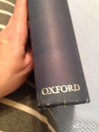 Энциклопедия птиц на английском языке