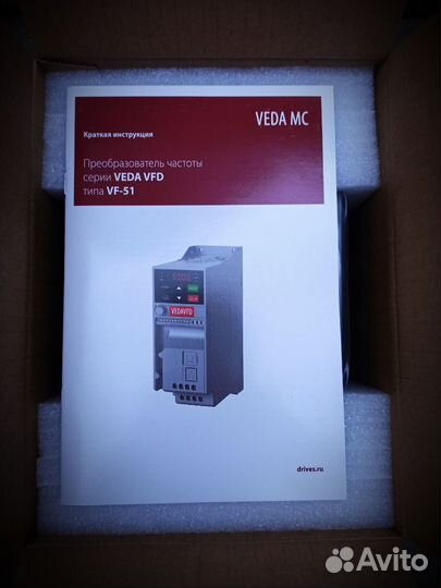Инвертор (преобразователь частоты) /ибп частотник