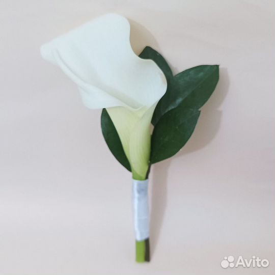 Нежный букет невесты