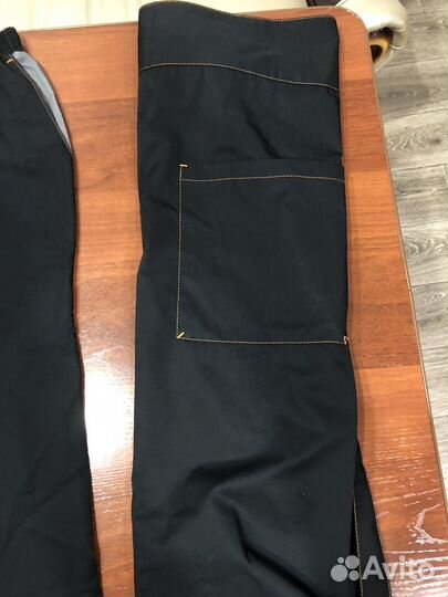 Форма для повара